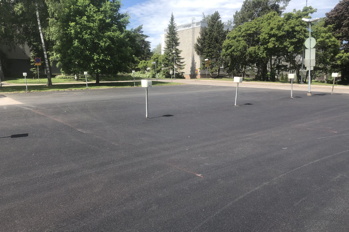 asphalt 2