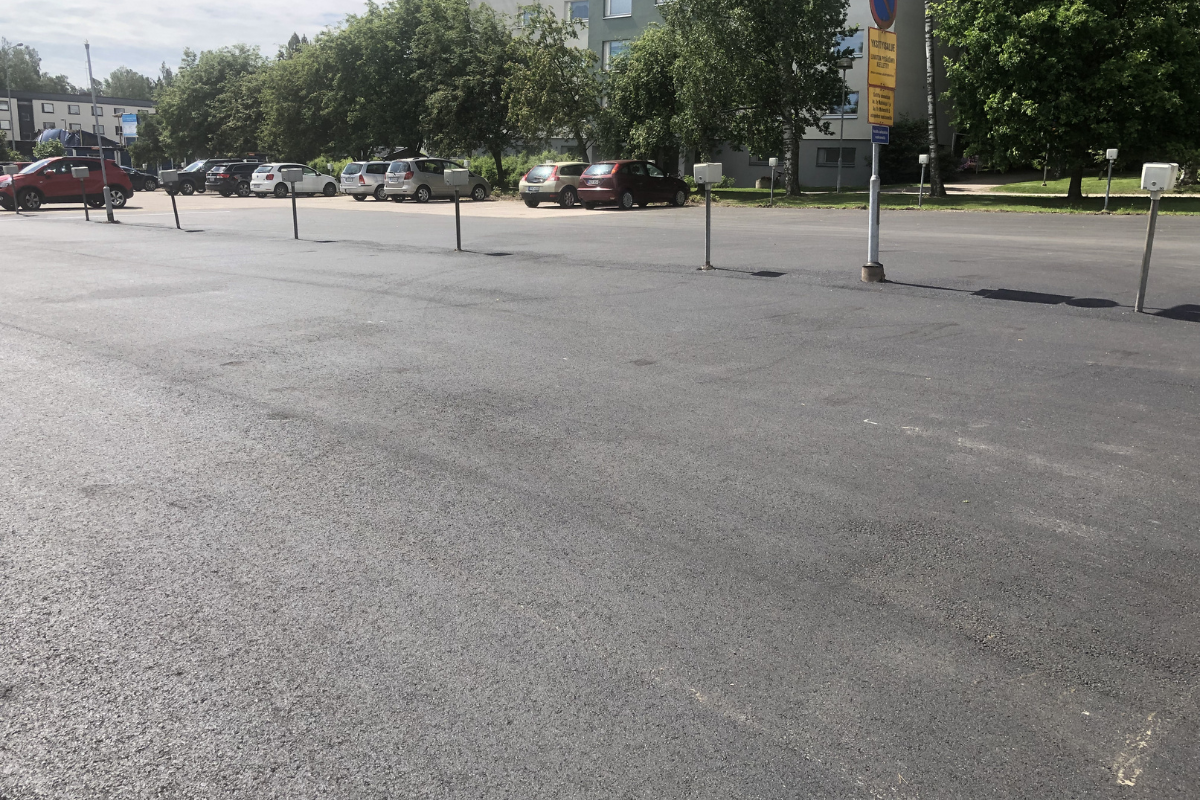 asphalt 3