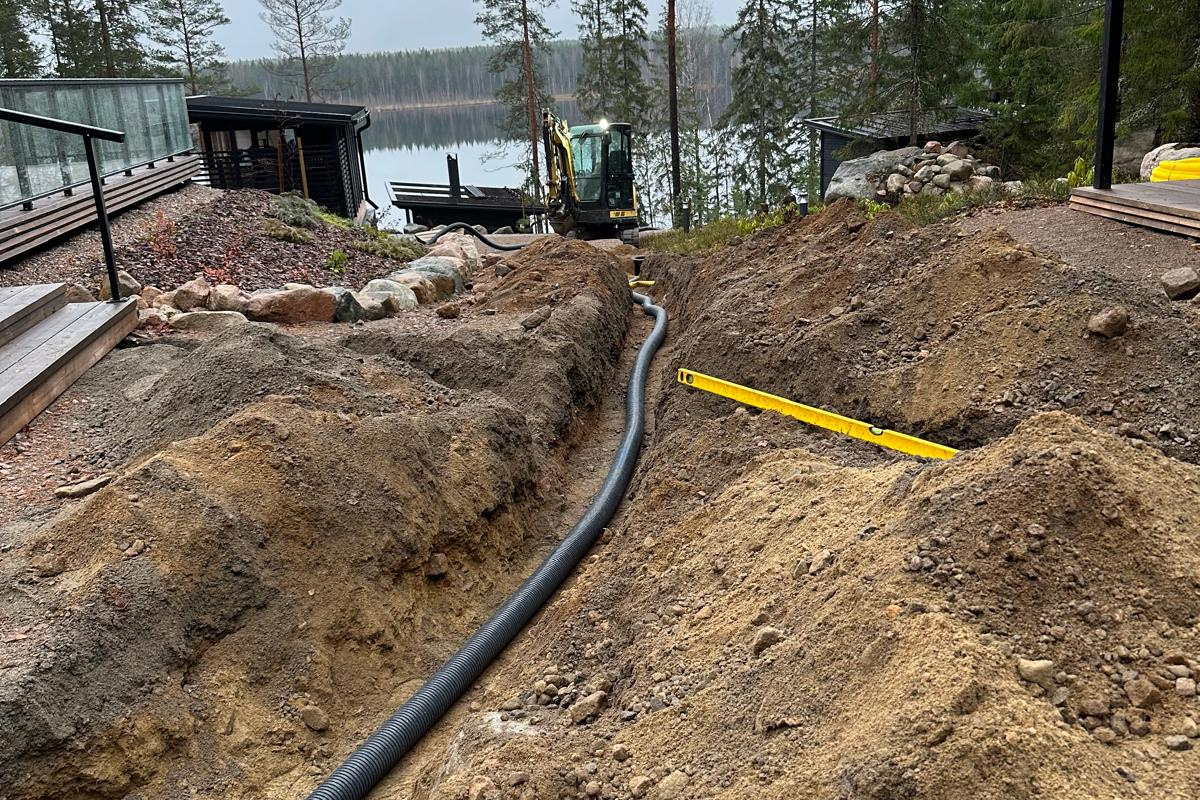 drainage 4
